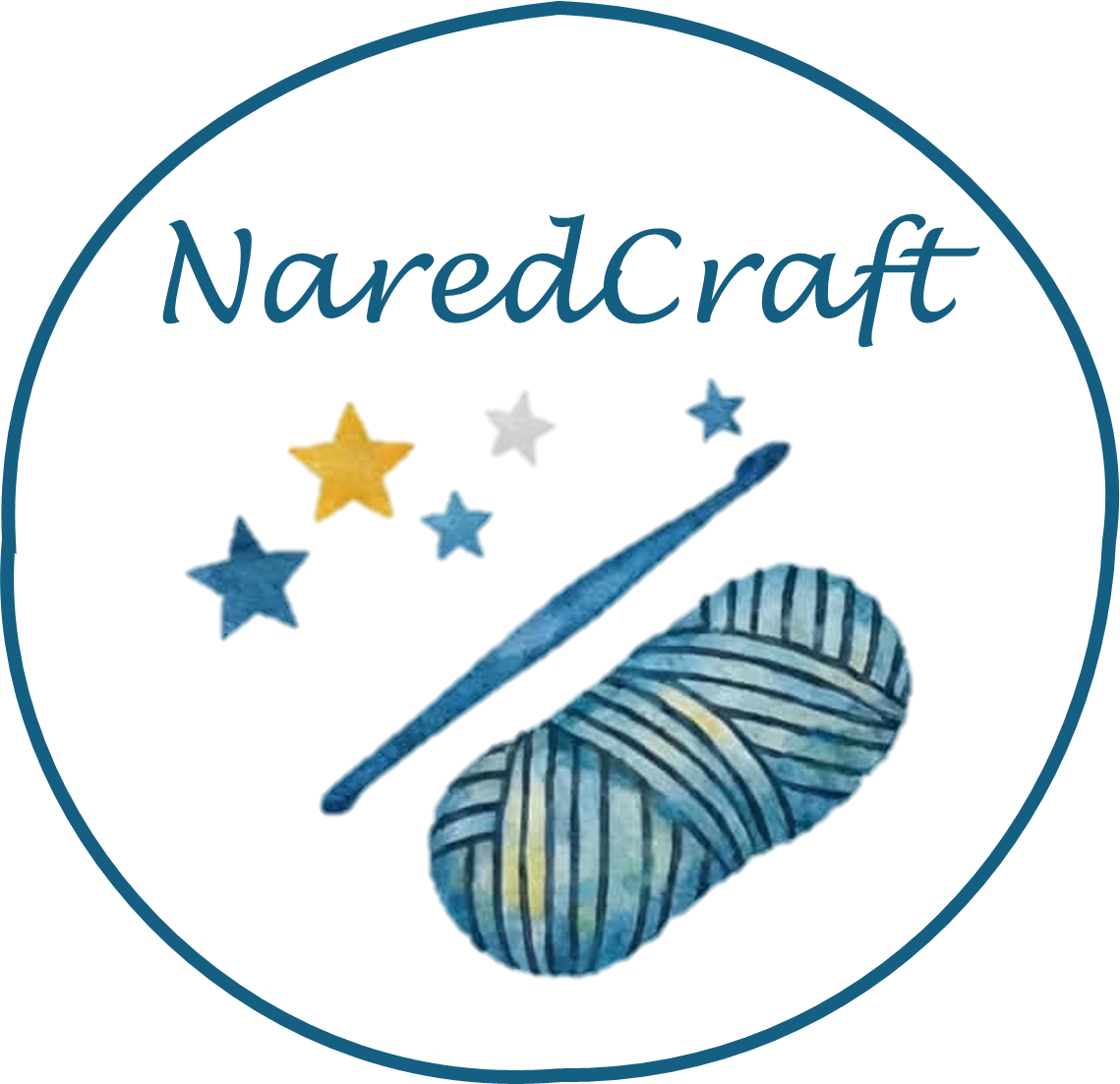 NaredCraft brand mark